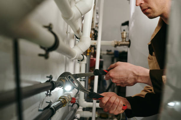 Best Affordable Plumber Near Me  in Throop, PA