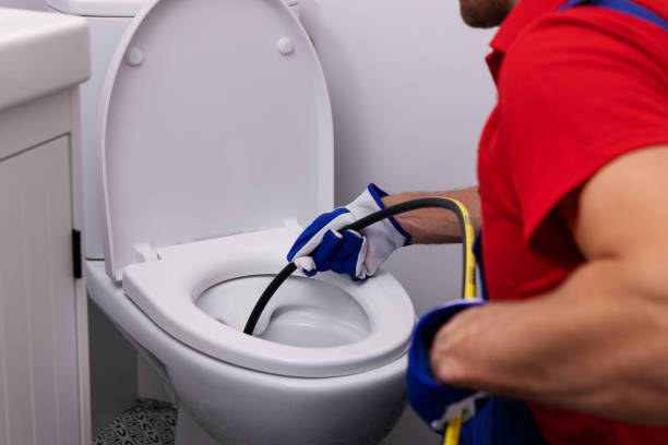 Best Commercial Plumbing Services  in Throop, PA