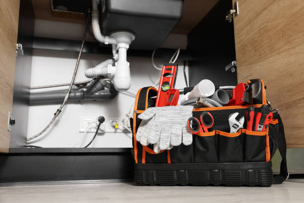 Best Hot Water Heater Installation  in Throop, PA