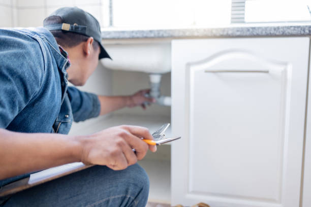 Best Plumbing Inspection Services  in Throop, PA
