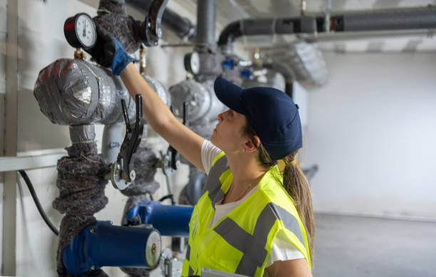 Best Emergency Plumbing Repair  in Throop, PA
