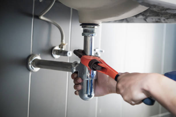 Trusted Throop, PA Plumbing Experts
