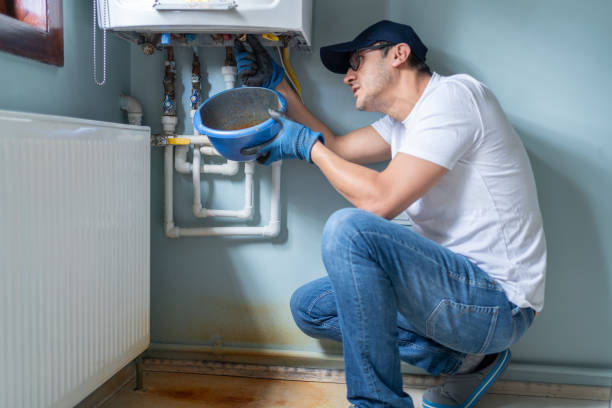 Best Water Heater Repair  in Throop, PA